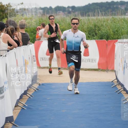 22.06.2025 - Viking Triathlon MichiJ http://msf.ph/oto/8126610 22.06.2025 15:24:02 Ziel 540 meine-sportfotos.de