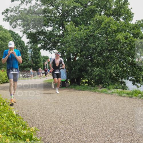 22.06.2025 - Viking Triathlon KatJ http://msf.ph/oto/8126612 22.06.2025 13:47:17 Laufen 216, 224 meine-sportfotos.de