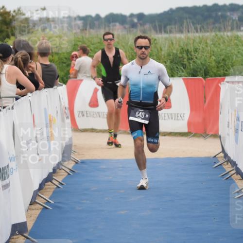 22.06.2025 - Viking Triathlon MichiJ http://msf.ph/oto/8126618 22.06.2025 15:24:03 Ziel 366, 540 meine-sportfotos.de