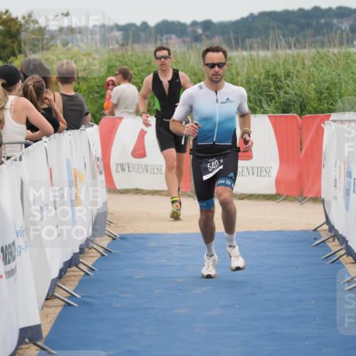 22.06.2025 - Viking Triathlon MichiJ http://msf.ph/oto/8126621 22.06.2025 15:24:03 Ziel 366, 540 meine-sportfotos.de