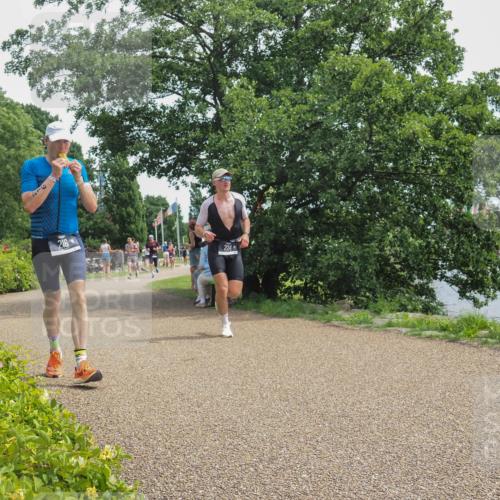22.06.2025 - Viking Triathlon KatJ http://msf.ph/oto/8126622 22.06.2025 13:47:17 Laufen 216, 224 meine-sportfotos.de