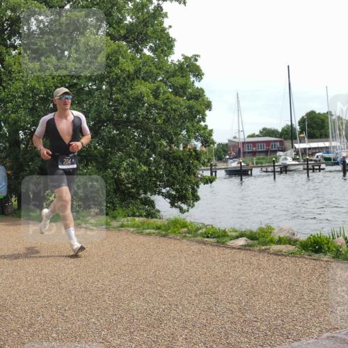 22.06.2025 - Viking Triathlon KatJ http://msf.ph/oto/8126625 22.06.2025 13:47:18 Laufen 216, 224 meine-sportfotos.de