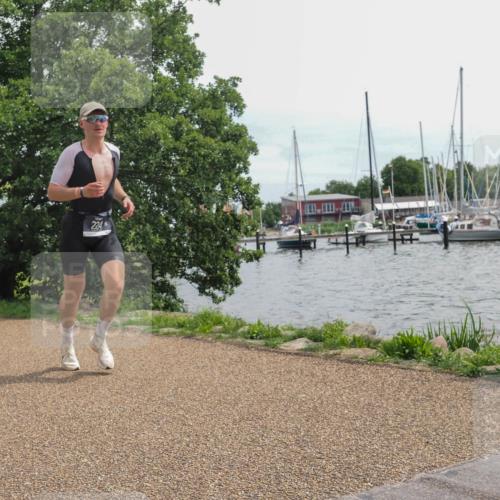 22.06.2025 - Viking Triathlon KatJ http://msf.ph/oto/8126633 22.06.2025 13:47:18 Laufen 216, 224 meine-sportfotos.de