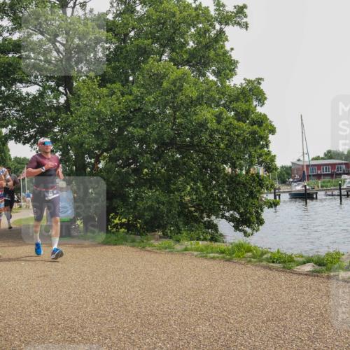 22.06.2025 - Viking Triathlon KatJ http://msf.ph/oto/8126646 22.06.2025 13:47:25 Laufen 53, 178, 517 meine-sportfotos.de