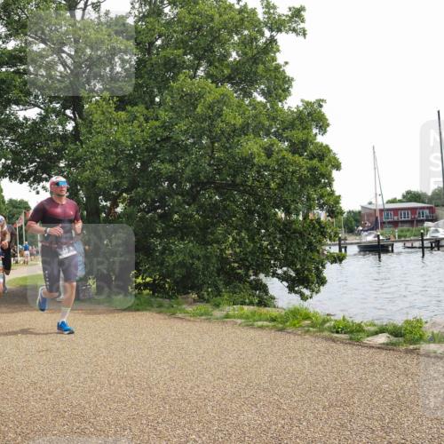 22.06.2025 - Viking Triathlon KatJ http://msf.ph/oto/8126650 22.06.2025 13:47:25 Laufen 53, 178, 517 meine-sportfotos.de