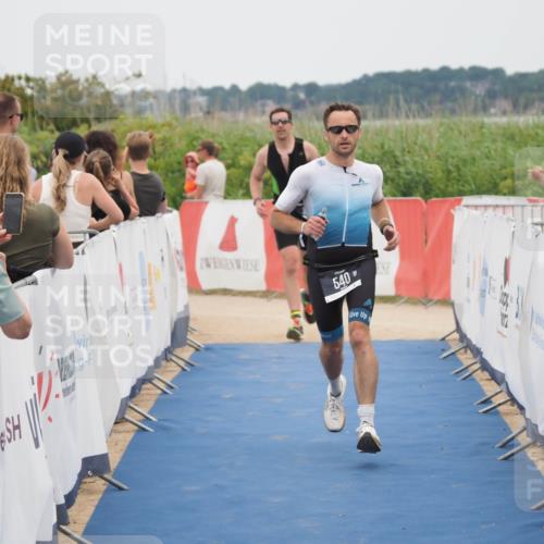 22.06.2025 - Viking Triathlon MichiJ http://msf.ph/oto/8126654 22.06.2025 15:24:04 Ziel 366, 540 meine-sportfotos.de
