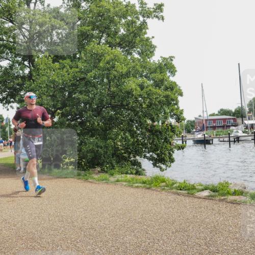 22.06.2025 - Viking Triathlon KatJ http://msf.ph/oto/8126657 22.06.2025 13:47:25 Laufen 53, 178, 517 meine-sportfotos.de