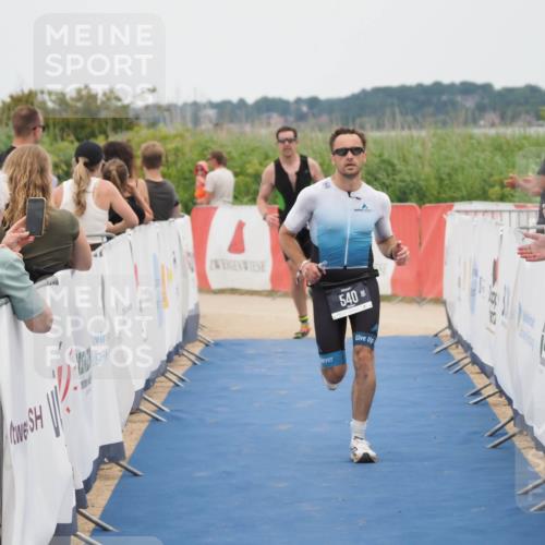 22.06.2025 - Viking Triathlon MichiJ http://msf.ph/oto/8126658 22.06.2025 15:24:04 Ziel 366, 540 meine-sportfotos.de