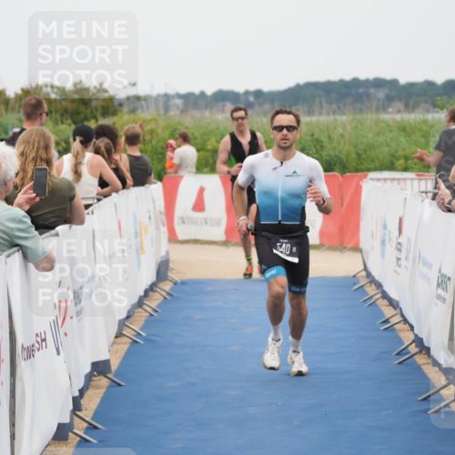 22.06.2025 - Viking Triathlon MichiJ http://msf.ph/oto/8126661 22.06.2025 15:24:04 Ziel 366, 540 meine-sportfotos.de