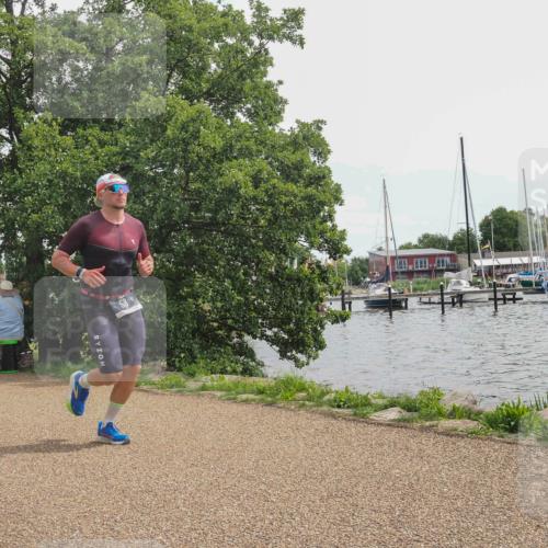 22.06.2025 - Viking Triathlon KatJ http://msf.ph/oto/8126665 22.06.2025 13:47:26 Laufen 53, 178, 517 meine-sportfotos.de