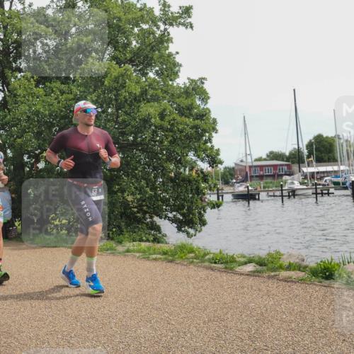 22.06.2025 - Viking Triathlon KatJ http://msf.ph/oto/8126668 22.06.2025 13:47:26 Laufen 53, 178, 517 meine-sportfotos.de
