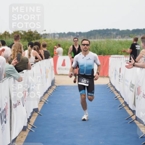 22.06.2025 - Viking Triathlon MichiJ http://msf.ph/oto/8126670 22.06.2025 15:24:04 Ziel 366, 540 meine-sportfotos.de