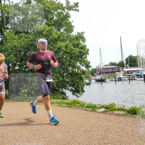 22.06.2025 - Viking Triathlon KatJ http://msf.ph/oto/8126672 22.06.2025 13:47:26 Laufen 53, 178, 517 meine-sportfotos.de