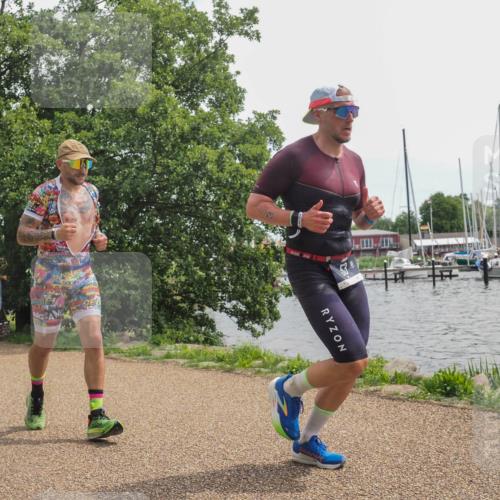 22.06.2025 - Viking Triathlon KatJ http://msf.ph/oto/8126683 22.06.2025 13:47:26 Laufen 53, 178, 517 meine-sportfotos.de