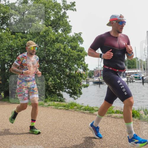 22.06.2025 - Viking Triathlon KatJ http://msf.ph/oto/8126685 22.06.2025 13:47:27 Laufen 53, 178, 517, 524 meine-sportfotos.de