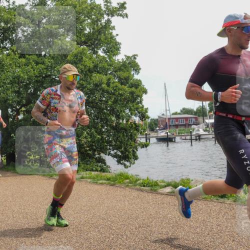 22.06.2025 - Viking Triathlon KatJ http://msf.ph/oto/8126692 22.06.2025 13:47:27 Laufen 53, 178, 517, 524 meine-sportfotos.de