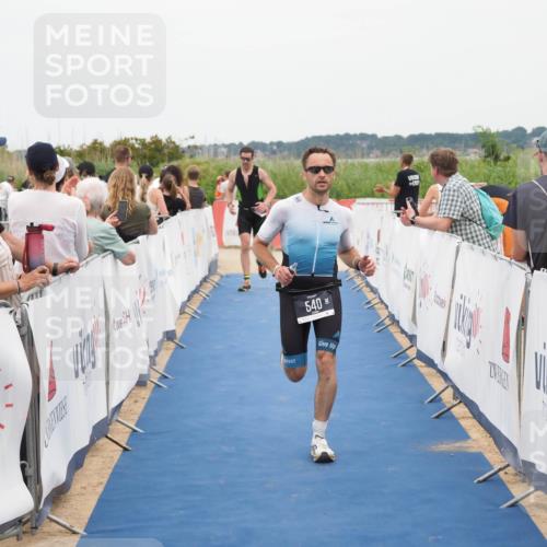 22.06.2025 - Viking Triathlon MichiJ http://msf.ph/oto/8126705 22.06.2025 15:24:05 Ziel 366, 540 meine-sportfotos.de