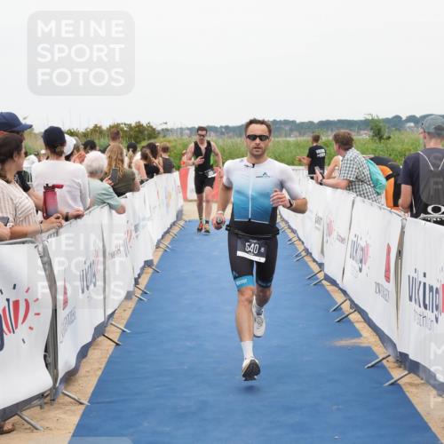 22.06.2025 - Viking Triathlon MichiJ http://msf.ph/oto/8126715 22.06.2025 15:24:05 Ziel 366, 540 meine-sportfotos.de