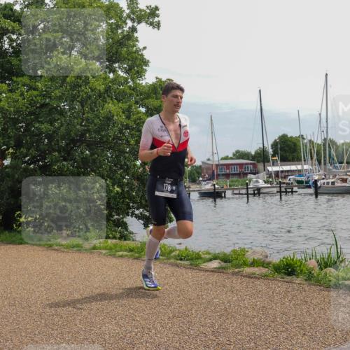 22.06.2025 - Viking Triathlon KatJ http://msf.ph/oto/8126716 22.06.2025 13:47:28 Laufen 53, 178, 517, 524 meine-sportfotos.de