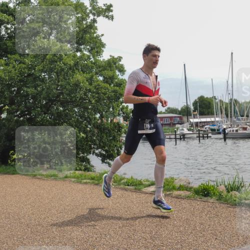 22.06.2025 - Viking Triathlon KatJ http://msf.ph/oto/8126719 22.06.2025 13:47:28 Laufen 53, 178, 517, 524 meine-sportfotos.de