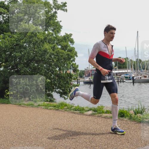 22.06.2025 - Viking Triathlon KatJ http://msf.ph/oto/8126722 22.06.2025 13:47:28 Laufen 53, 178, 517, 524 meine-sportfotos.de