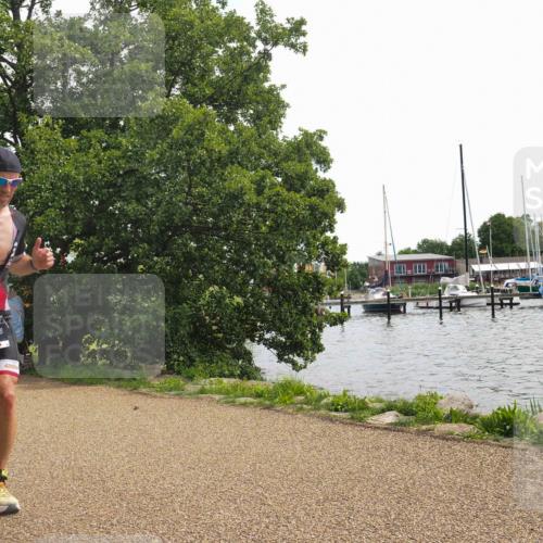 22.06.2025 - Viking Triathlon KatJ http://msf.ph/oto/8126725 22.06.2025 13:47:30 Laufen 178, 524 meine-sportfotos.de