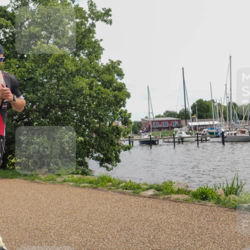 22.06.2025 - Viking Triathlon KatJ http://msf.ph/oto/8126733 22.06.2025 13:47:30 Laufen 178, 524 meine-sportfotos.de