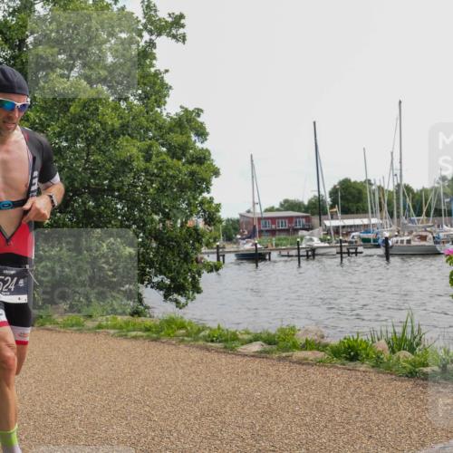 22.06.2025 - Viking Triathlon KatJ http://msf.ph/oto/8126738 22.06.2025 13:47:30 Laufen 178, 524 meine-sportfotos.de