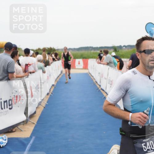 22.06.2025 - Viking Triathlon MichiJ http://msf.ph/oto/8126755 22.06.2025 15:24:06 Ziel 366, 540 meine-sportfotos.de