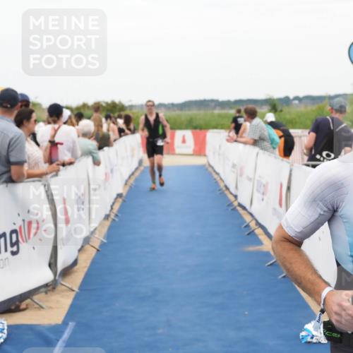 22.06.2025 - Viking Triathlon MichiJ http://msf.ph/oto/8126760 22.06.2025 15:24:07 Ziel 366, 540 meine-sportfotos.de