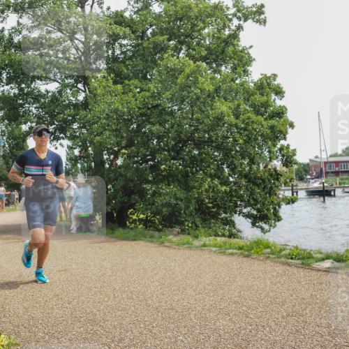 22.06.2025 - Viking Triathlon KatJ http://msf.ph/oto/8126761 22.06.2025 13:47:34 Laufen 301 meine-sportfotos.de