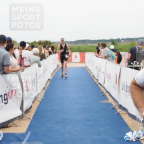 22.06.2025 - Viking Triathlon MichiJ http://msf.ph/oto/8126766 22.06.2025 15:24:07 Ziel 366, 540 meine-sportfotos.de