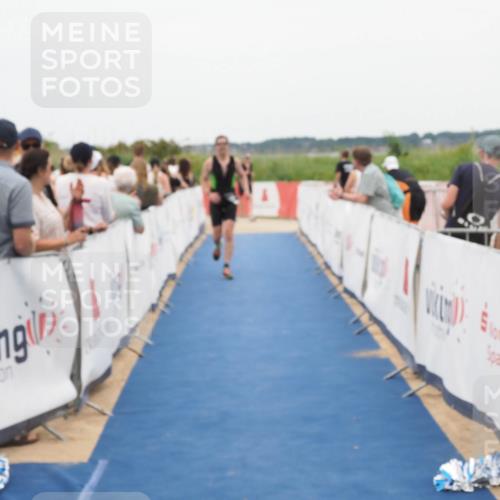 22.06.2025 - Viking Triathlon MichiJ http://msf.ph/oto/8126770 22.06.2025 15:24:07 Ziel 366, 540 meine-sportfotos.de