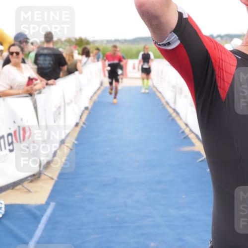 22.06.2025 - Viking Triathlon MichiJ http://msf.ph/oto/8126779 22.06.2025 15:18:23 Ziel 164, 235, 247, 300 meine-sportfotos.de