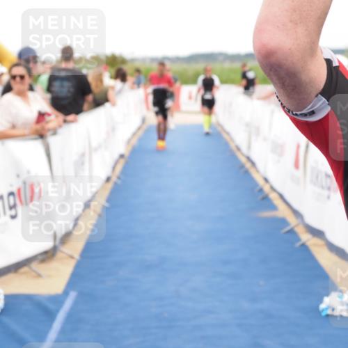 22.06.2025 - Viking Triathlon MichiJ http://msf.ph/oto/8126783 22.06.2025 15:18:23 Ziel 164, 235, 247, 300 meine-sportfotos.de