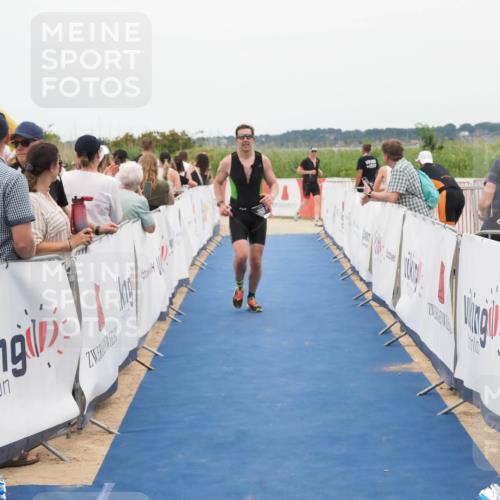 22.06.2025 - Viking Triathlon MichiJ http://msf.ph/oto/8126798 22.06.2025 15:24:08 Ziel 366, 540 meine-sportfotos.de