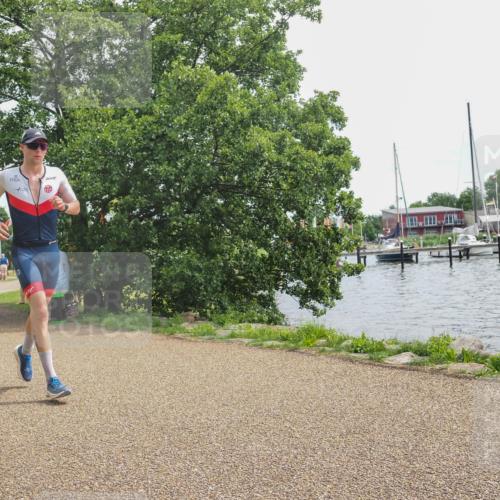 22.06.2025 - Viking Triathlon KatJ http://msf.ph/oto/8126800 22.06.2025 13:47:38 Laufen 196, 301 meine-sportfotos.de