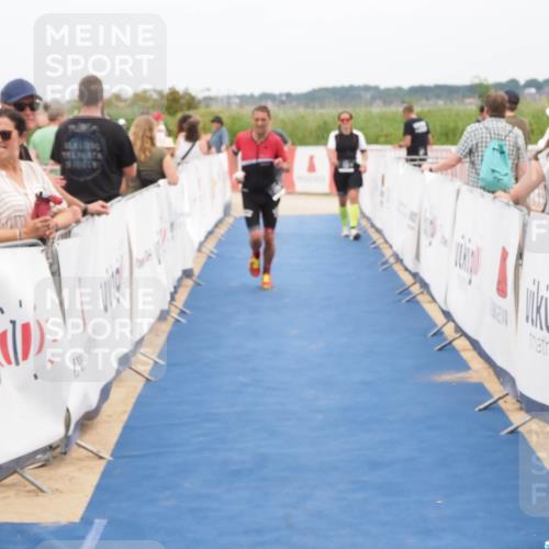 22.06.2025 - Viking Triathlon MichiJ http://msf.ph/oto/8126801 22.06.2025 15:18:23 Ziel 164, 235, 247, 300 meine-sportfotos.de