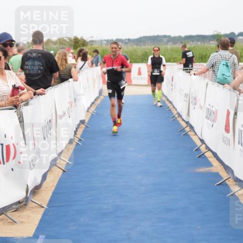 22.06.2025 - Viking Triathlon MichiJ http://msf.ph/oto/8126804 22.06.2025 15:18:24 Ziel 235, 247, 300 meine-sportfotos.de