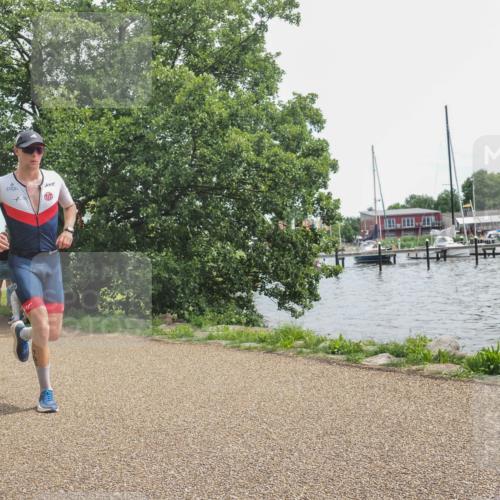 22.06.2025 - Viking Triathlon KatJ http://msf.ph/oto/8126805 22.06.2025 13:47:38 Laufen 196, 301 meine-sportfotos.de