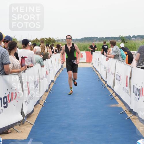 22.06.2025 - Viking Triathlon MichiJ http://msf.ph/oto/8126806 22.06.2025 15:24:08 Ziel 366, 540 meine-sportfotos.de