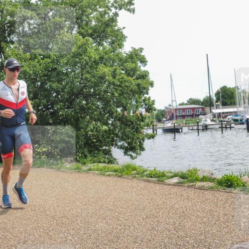 22.06.2025 - Viking Triathlon KatJ http://msf.ph/oto/8126811 22.06.2025 13:47:38 Laufen 196, 301 meine-sportfotos.de