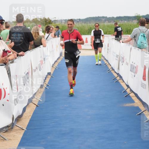 22.06.2025 - Viking Triathlon MichiJ http://msf.ph/oto/8126817 22.06.2025 15:18:24 Ziel 235, 247, 300 meine-sportfotos.de