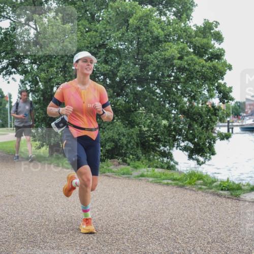 22.06.2025 - Viking Triathlon KatJ http://msf.ph/oto/8126818 22.06.2025 15:30:21 Laufen 130 meine-sportfotos.de