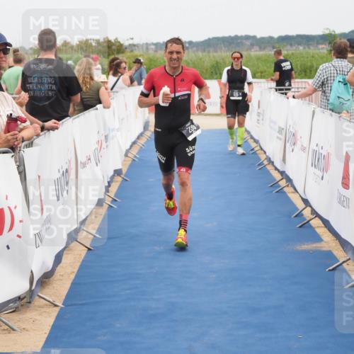 22.06.2025 - Viking Triathlon MichiJ http://msf.ph/oto/8126828 22.06.2025 15:18:25 Ziel 235, 247, 300 meine-sportfotos.de