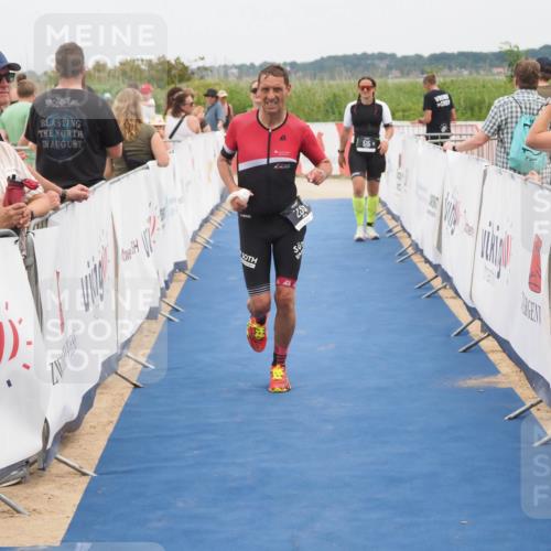 22.06.2025 - Viking Triathlon MichiJ http://msf.ph/oto/8126832 22.06.2025 15:18:25 Ziel 235, 247, 300 meine-sportfotos.de