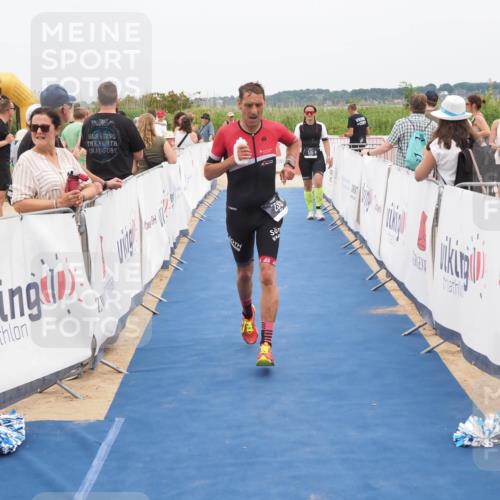 22.06.2025 - Viking Triathlon MichiJ http://msf.ph/oto/8126847 22.06.2025 15:18:25 Ziel 235, 247, 300 meine-sportfotos.de