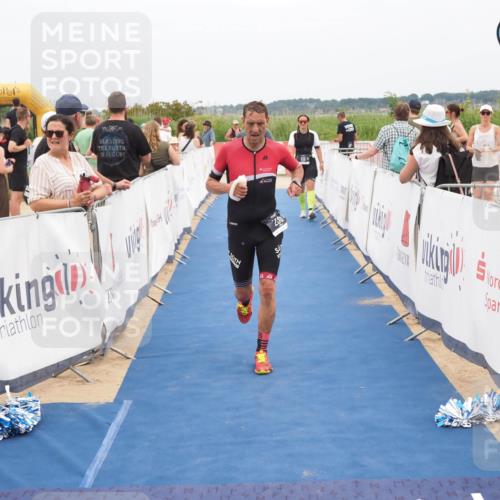 22.06.2025 - Viking Triathlon MichiJ http://msf.ph/oto/8126851 22.06.2025 15:18:25 Ziel 235, 247, 300 meine-sportfotos.de