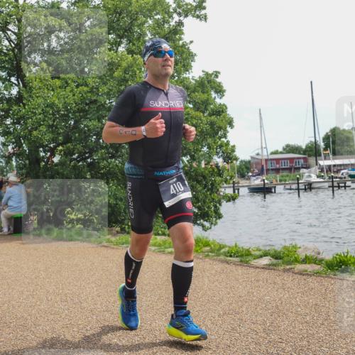 22.06.2025 - Viking Triathlon KatJ http://msf.ph/oto/8126859 22.06.2025 13:48:01 Laufen 103, 410 meine-sportfotos.de