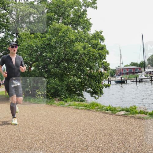 22.06.2025 - Viking Triathlon KatJ http://msf.ph/oto/8126863 22.06.2025 13:48:03 Laufen 103, 410 meine-sportfotos.de
